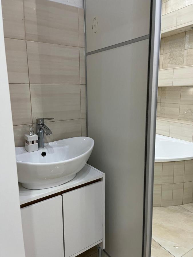 Szechenyi Apartman Miskolc Exterior foto