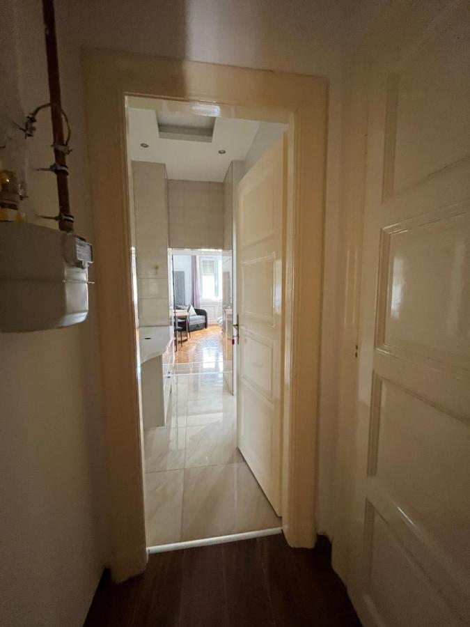 Szechenyi Apartman Miskolc Exterior foto
