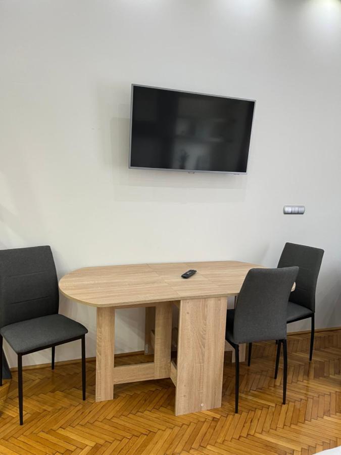 Szechenyi Apartman Miskolc Exterior foto
